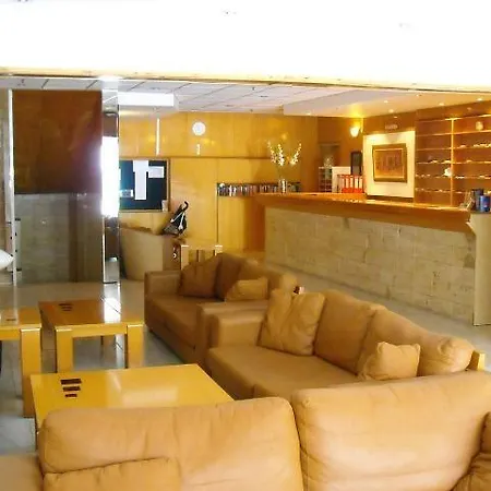 Hotel Thalia Pefki (Rhodes)