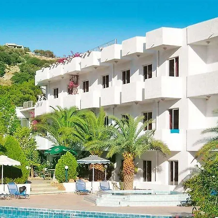 Thalia Hotel
