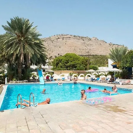 Thalia Hotel
