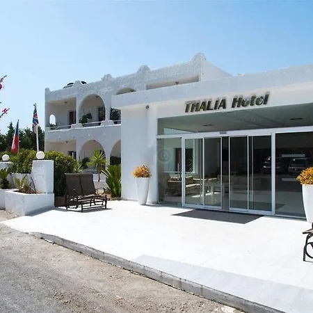 Thalia Hotel