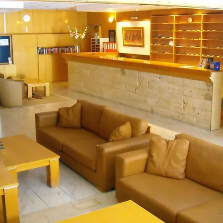 Thalia Hotel 2*